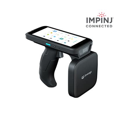 invengo rfid readers|bluetooth rfid reader.